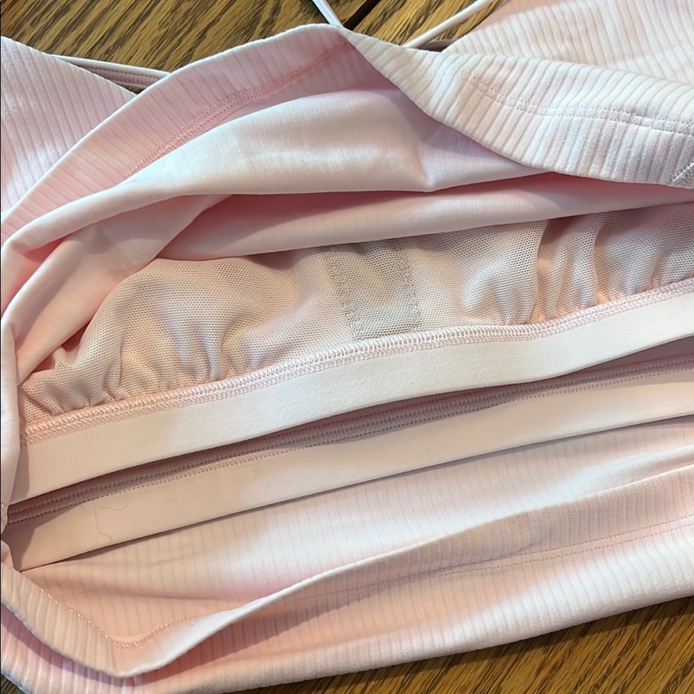 Lululemon Align Strappy Ribbed Tank Top - Picture 7 of 7